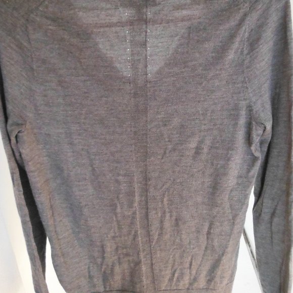 Banana Republic Women's Merino Wool Sweater Small - Picture 4 of 5